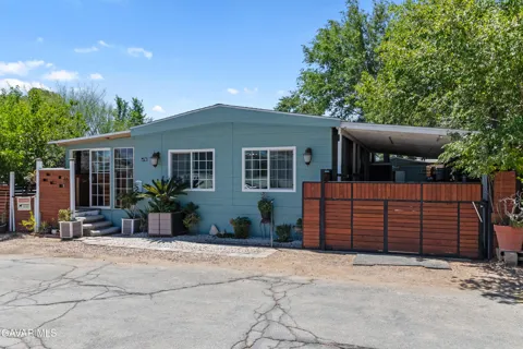 1258 W Rosamond Boulevard #Spc 76
