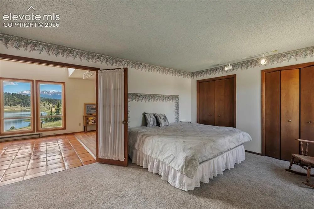 1506 Lake Place Divide, CO 80814