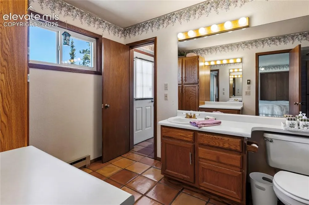 1506 Lake Place Divide, CO 80814