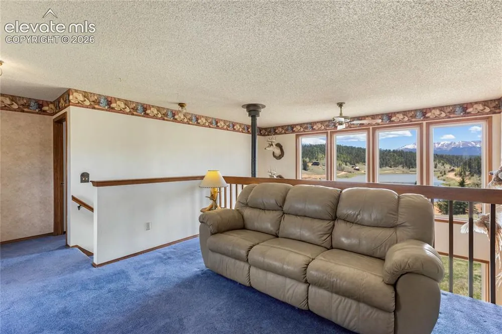 1506 Lake Place Divide, CO 80814