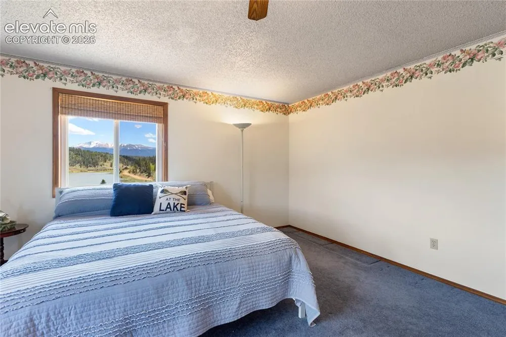 1506 Lake Place Divide, CO 80814