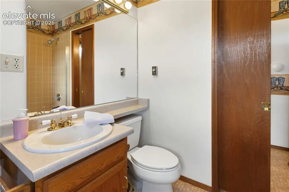 1506 Lake Place Divide, CO 80814