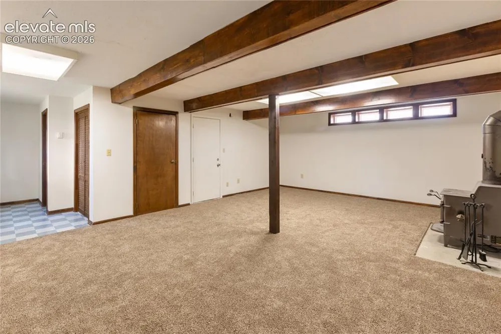 1506 Lake Place Divide, CO 80814