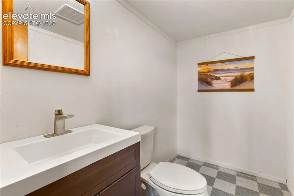 1506 Lake Place Divide, CO 80814