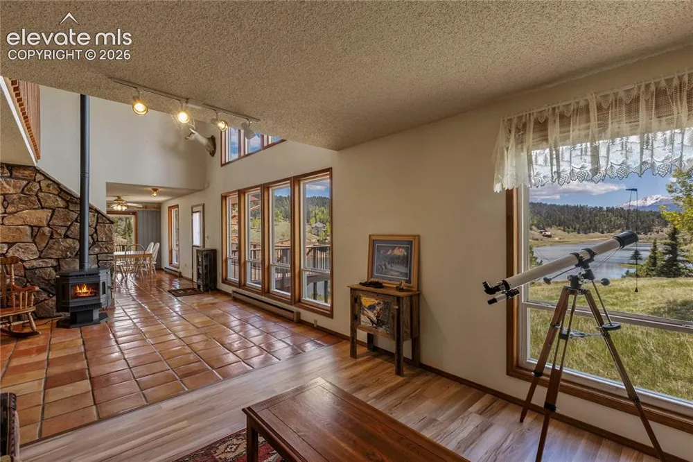 1506 Lake Place Divide, CO 80814