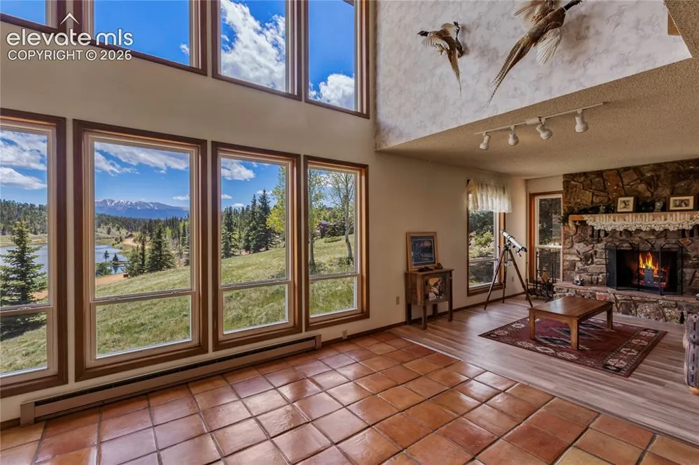 1506 Lake Place Divide, CO 80814