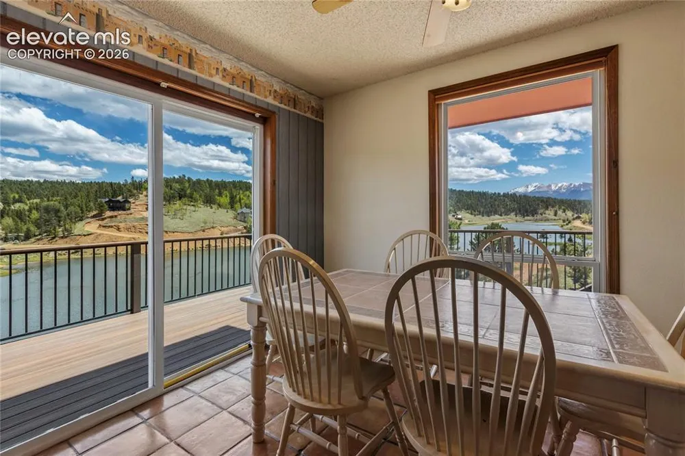 1506 Lake Place Divide, CO 80814