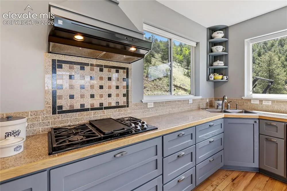 3043 County Road 1 Cripple Creek, CO 80813