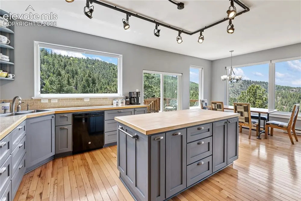 3043 County Road 1 Cripple Creek, CO 80813