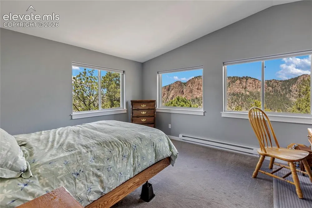 3043 County Road 1 Cripple Creek, CO 80813