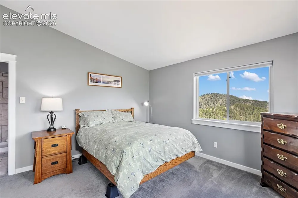 3043 County Road 1 Cripple Creek, CO 80813