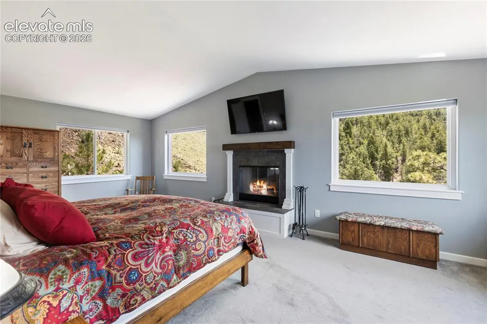 3043 County Road 1 Cripple Creek, CO 80813