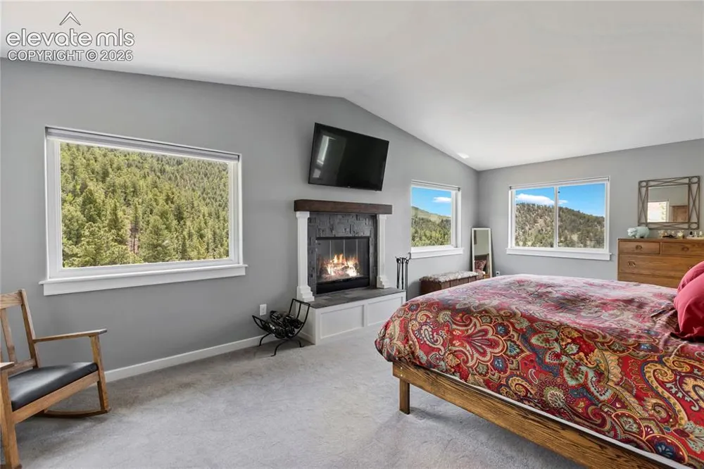 3043 County Road 1 Cripple Creek, CO 80813