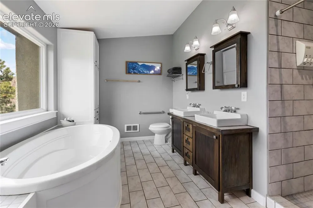 3043 County Road 1 Cripple Creek, CO 80813