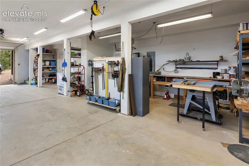 3043 County Road 1 Cripple Creek, CO 80813