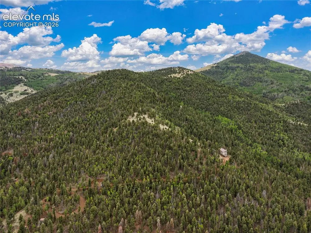 3043 County Road 1 Cripple Creek, CO 80813