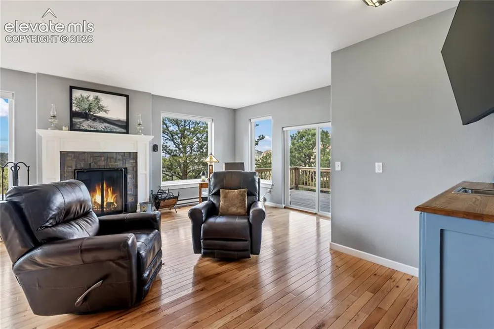 3043 County Road 1 Cripple Creek, CO 80813
