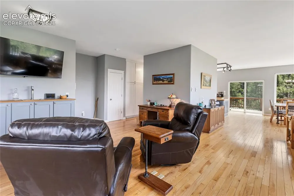 3043 County Road 1 Cripple Creek, CO 80813