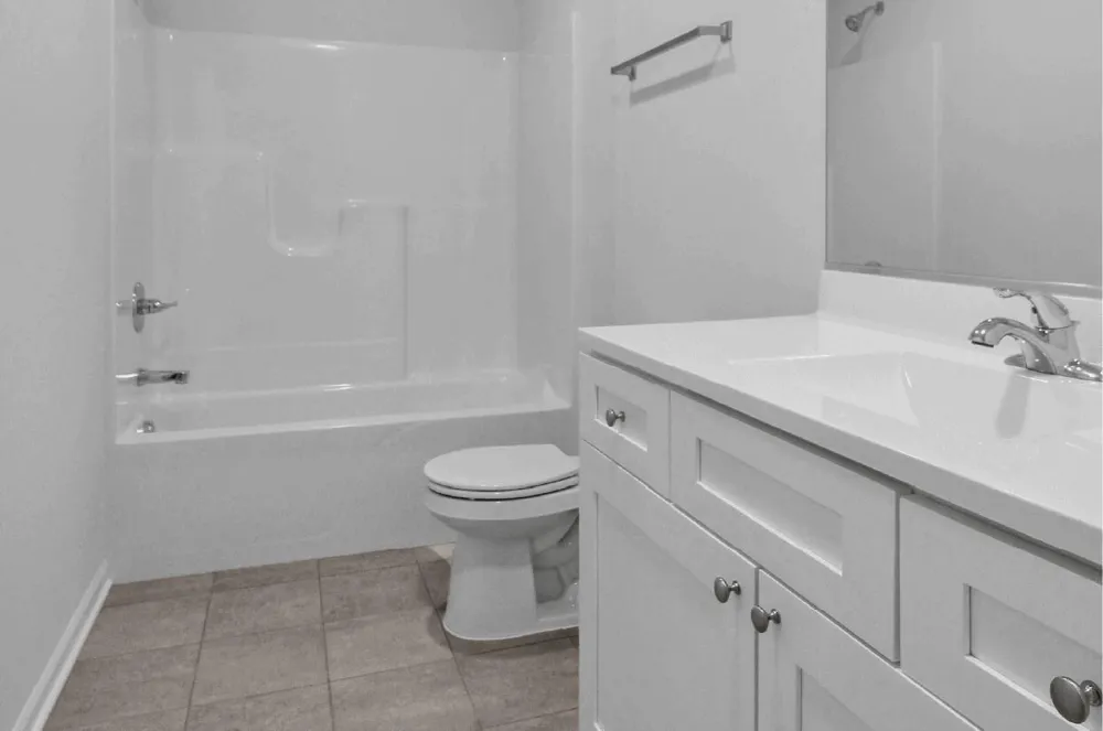 8251 Aviana Avenue #65a Merrillville, IN 46410