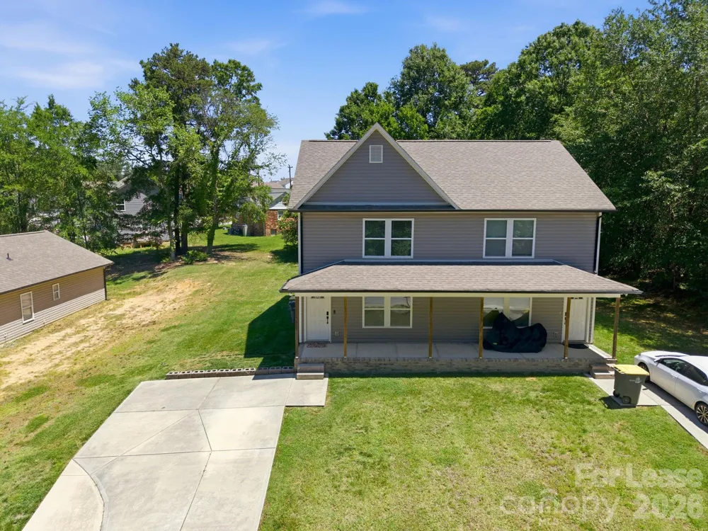 1361 Ontario Drive Kannapolis, NC 28083