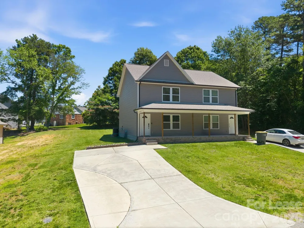1361 Ontario Drive Kannapolis, NC 28083