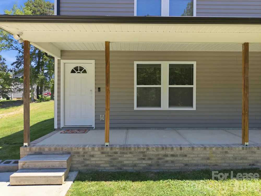 1361 Ontario Drive Kannapolis, NC 28083