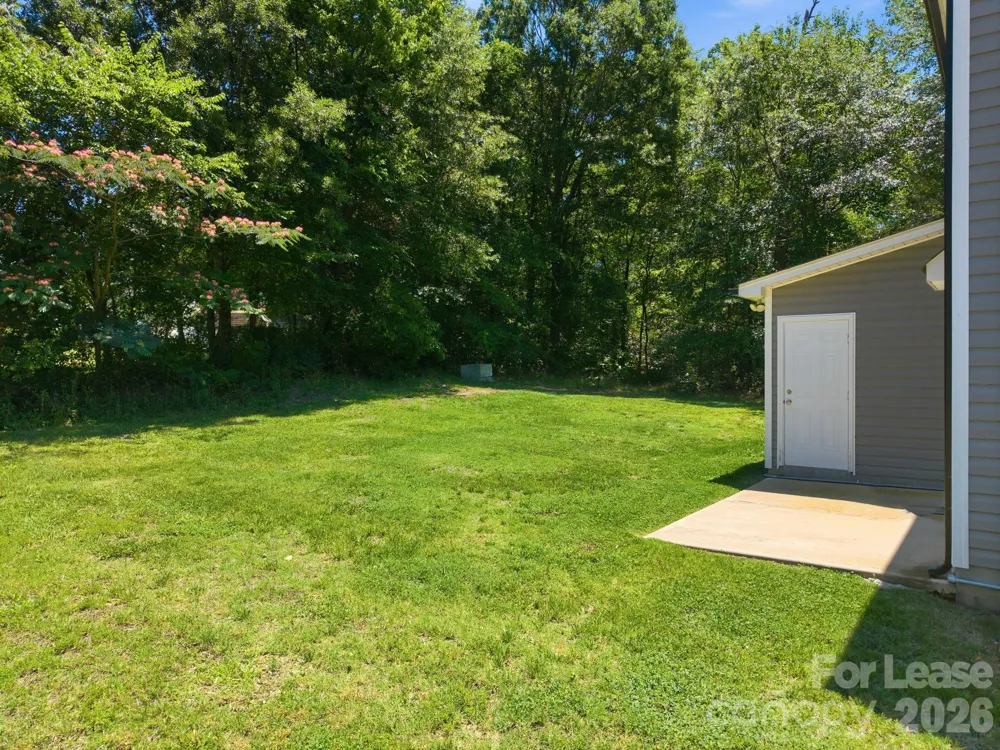 1361 Ontario Drive Kannapolis, NC 28083