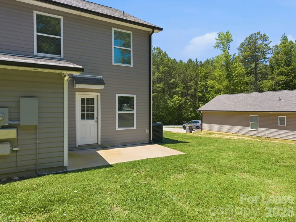 1361 Ontario Drive Kannapolis, NC 28083