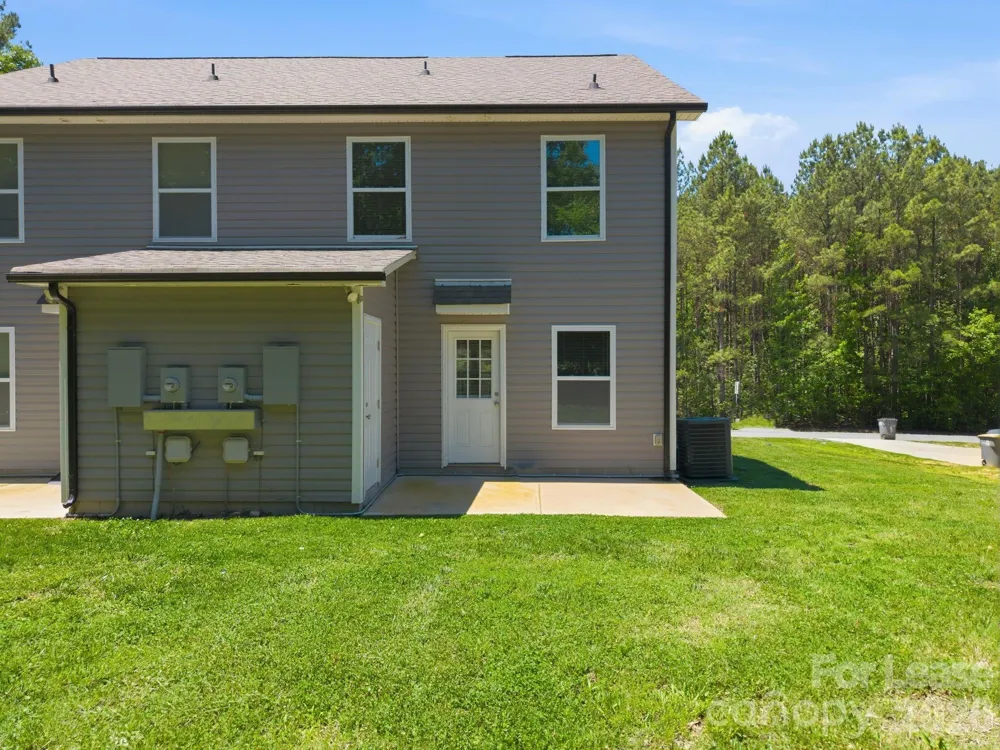 1361 Ontario Drive Kannapolis, NC 28083