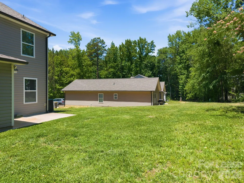 1361 Ontario Drive Kannapolis, NC 28083
