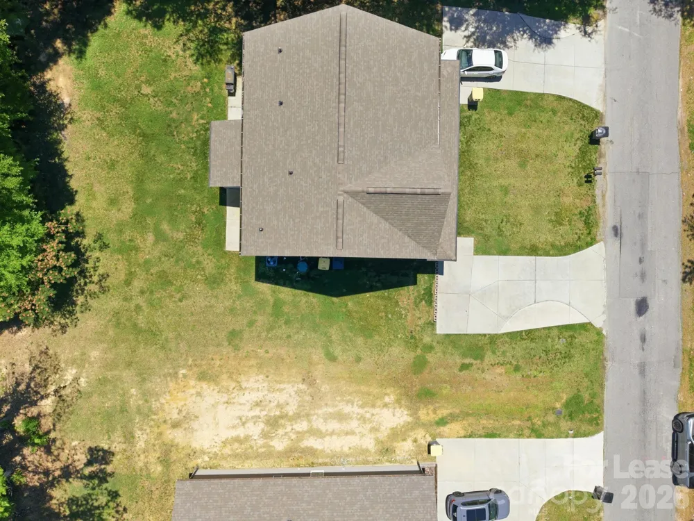 1361 Ontario Drive Kannapolis, NC 28083