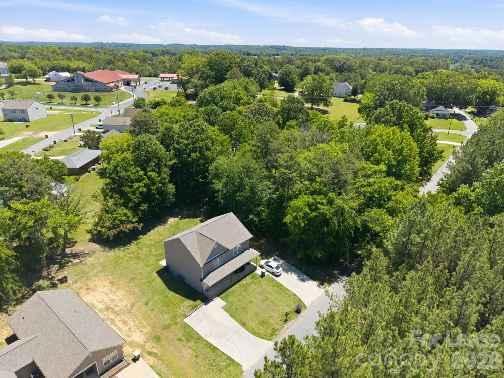 1361 Ontario Drive Kannapolis, NC 28083