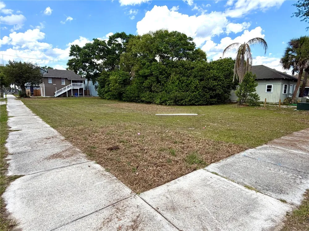 203 AVENUE C NE Winter Haven, FL 33881