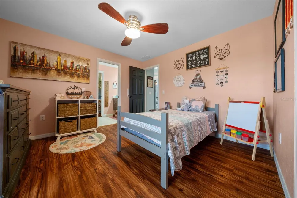 6145 SE 96TH STREET Belleview, FL 34420