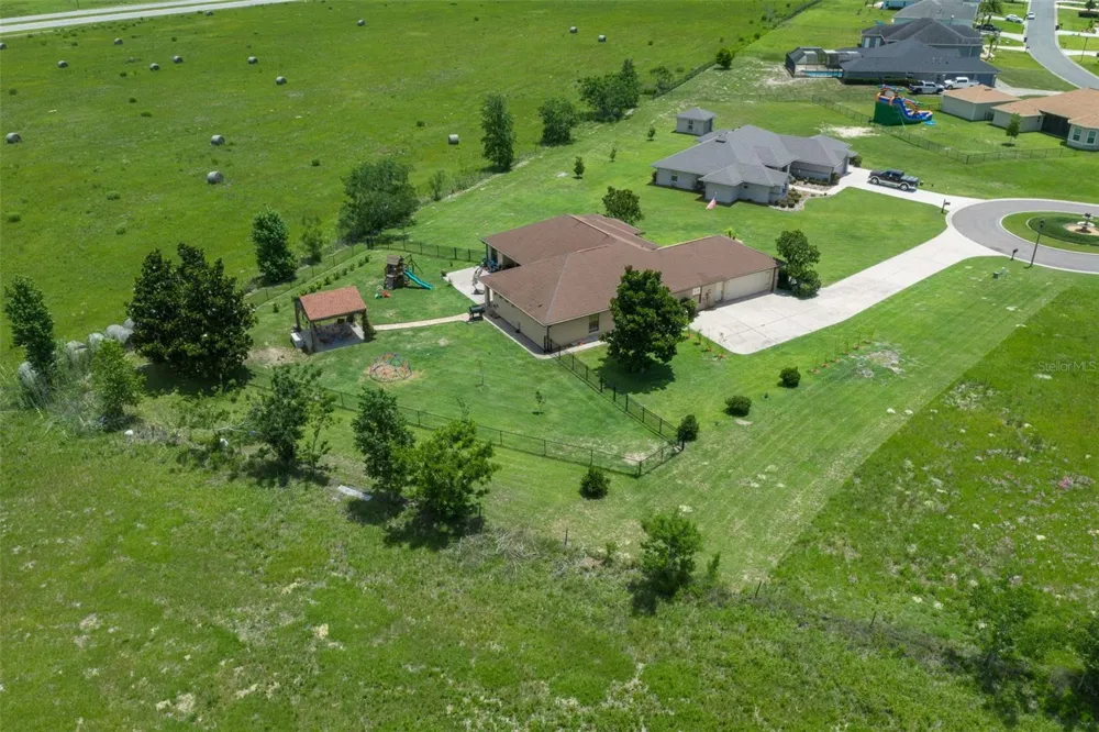 6145 SE 96TH STREET Belleview, FL 34420