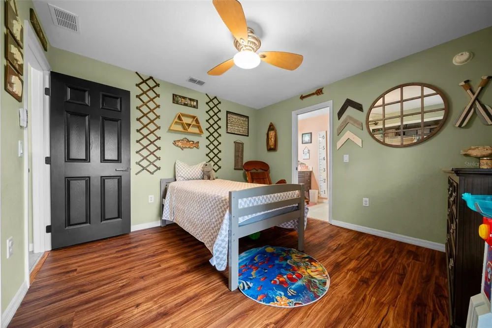 6145 SE 96TH STREET Belleview, FL 34420