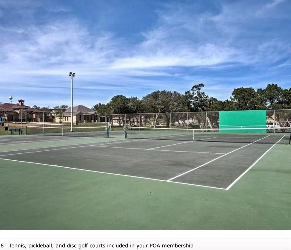 18609 Venture Drive Point Venture, TX 78645