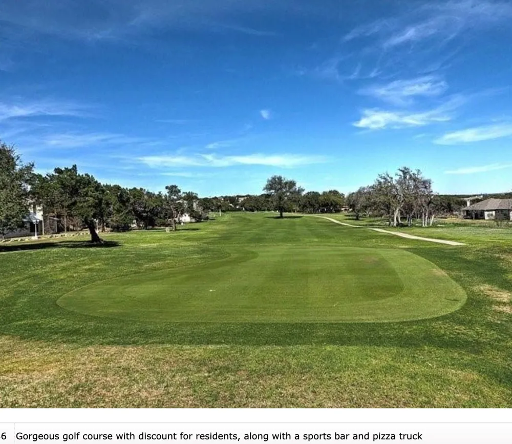 18609 Venture Drive Point Venture, TX 78645