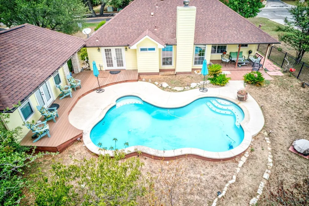 18609 Venture Drive Point Venture, TX 78645
