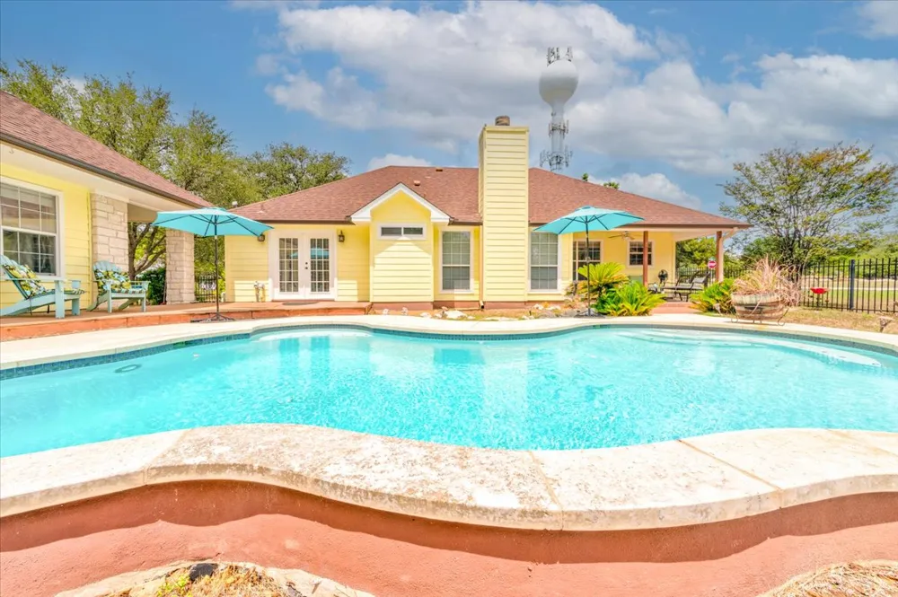 18609 Venture Drive Point Venture, TX 78645