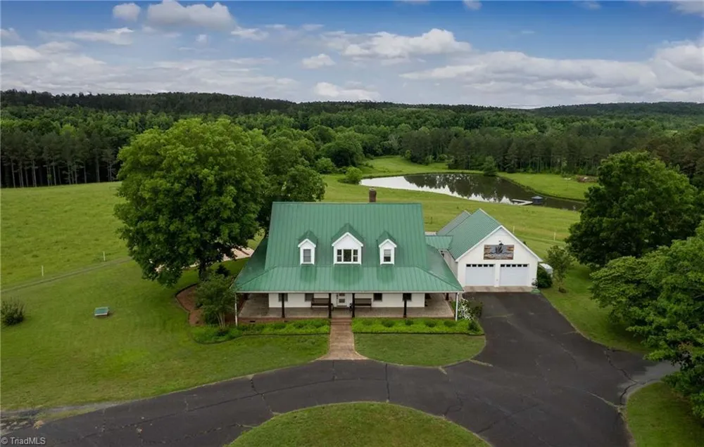 3175 Trotter Road Asheboro, NC 27205