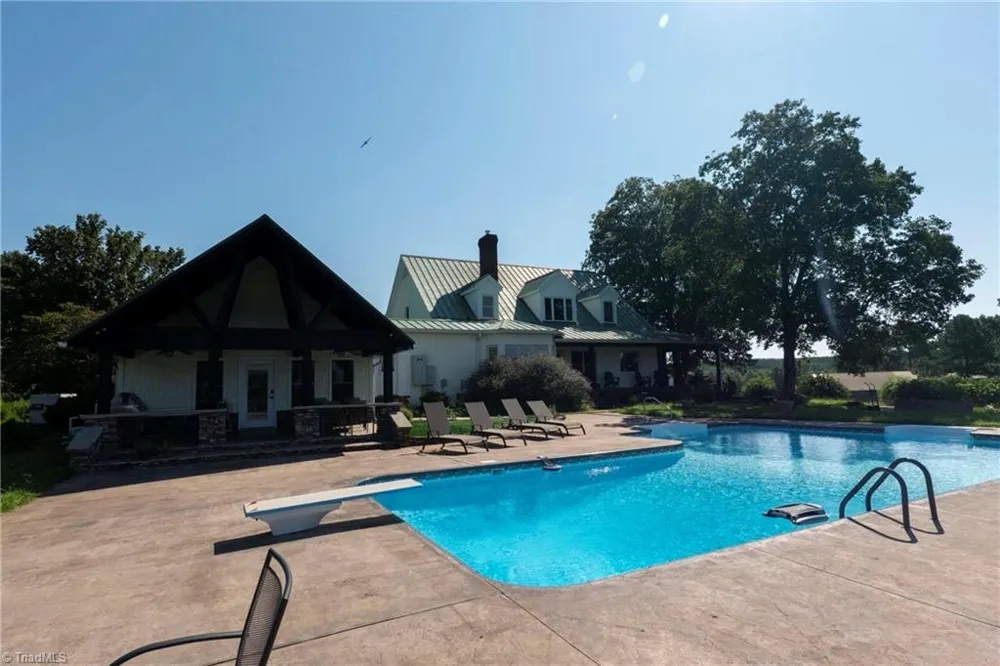 3175 Trotter Road Asheboro, NC 27205