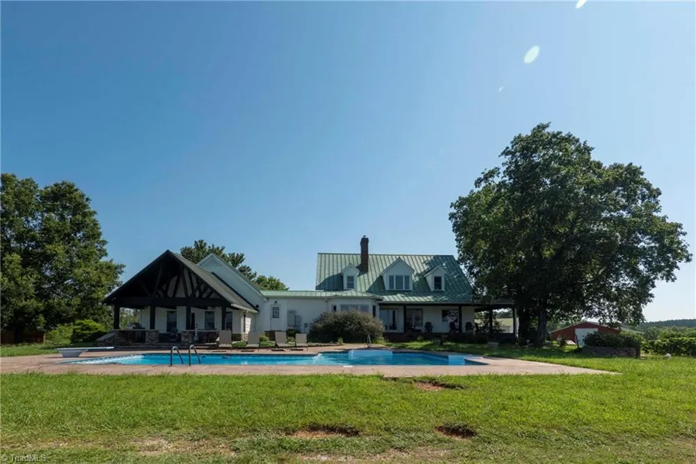 3175 Trotter Road Asheboro, NC 27205