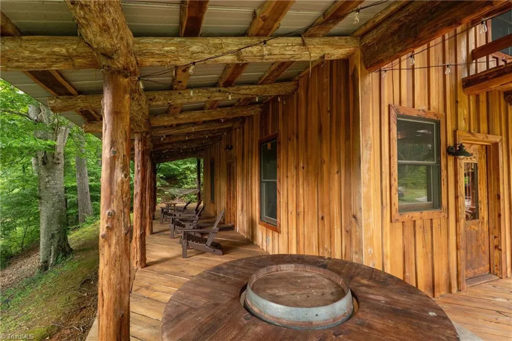 3175 Trotter Road Asheboro, NC 27205