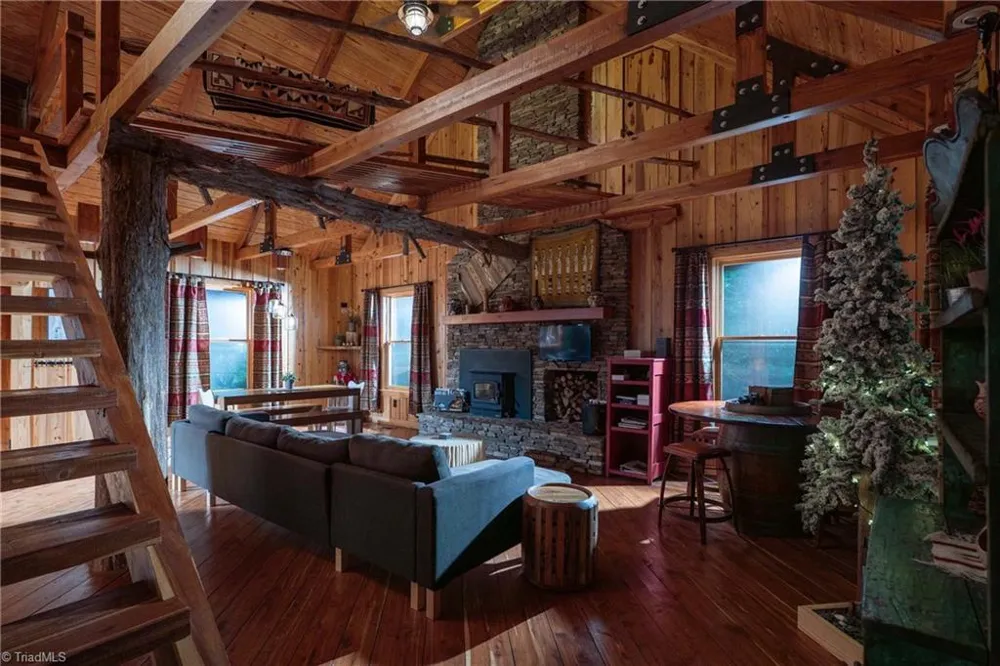 3175 Trotter Road Asheboro, NC 27205