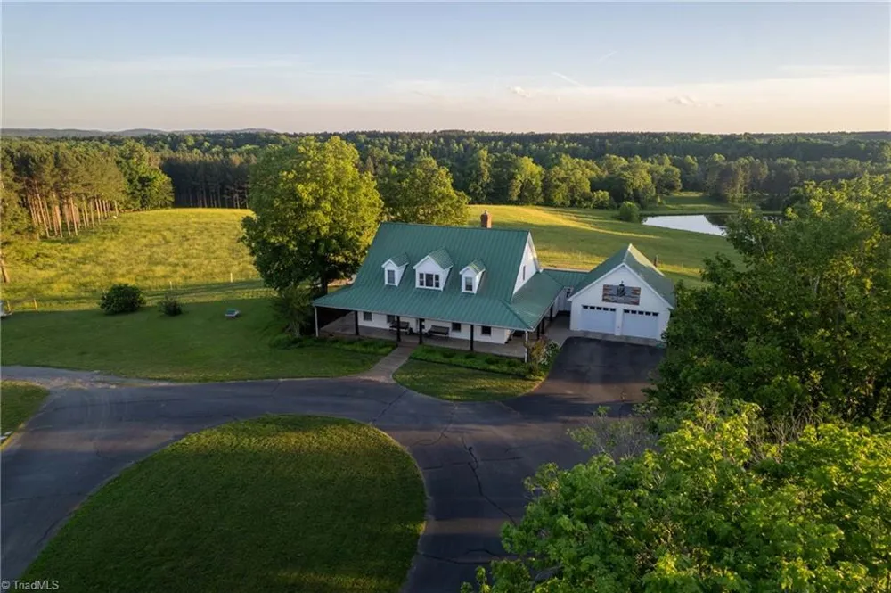 3175 Trotter Road Asheboro, NC 27205