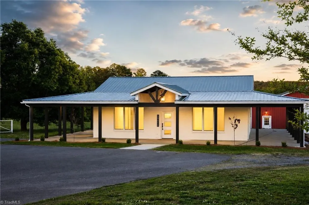 3175 Trotter Road Asheboro, NC 27205