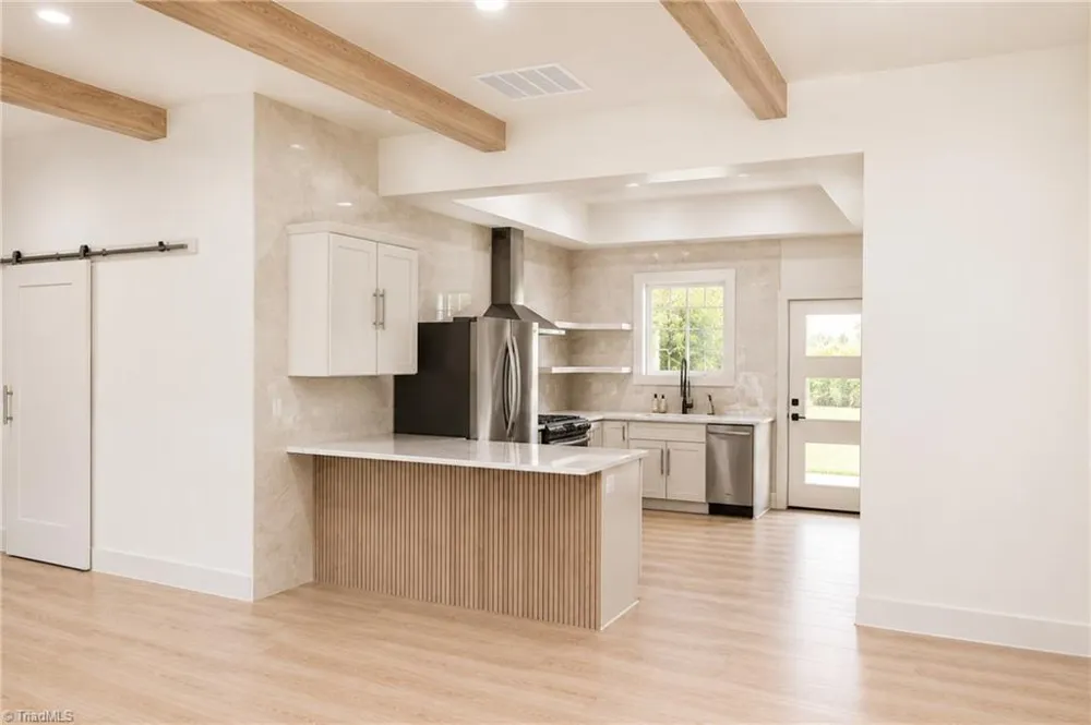 3175 Trotter Road Asheboro, NC 27205