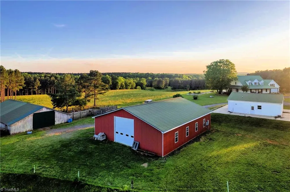 3175 Trotter Road Asheboro, NC 27205