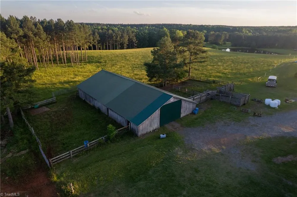 3175 Trotter Road Asheboro, NC 27205